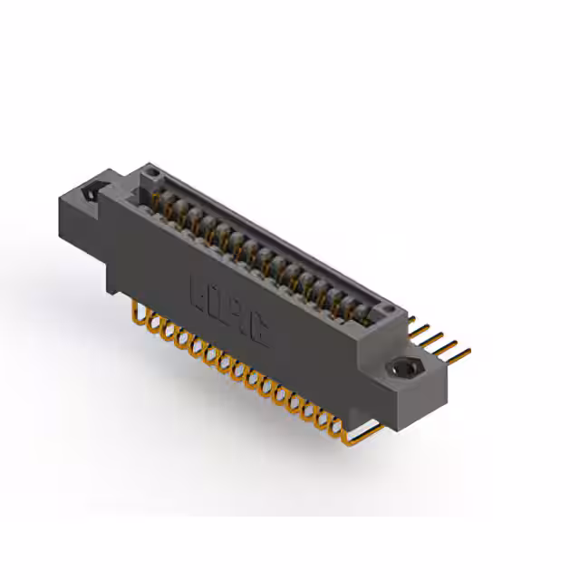 395-032-559-807 EDAC Inc.  Edgeboard Connectors